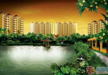 房地產(chǎn)代建持續(xù)發(fā)酵 涂企如何“圍獵”新藍海？
