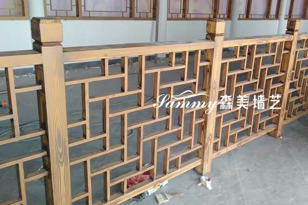 河北省廊坊市永清縣曹家務(wù)鄉(xiāng)鋼構(gòu)護欄項目
